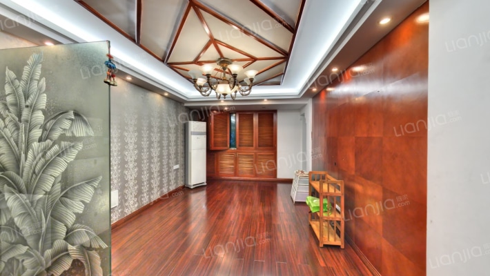 天一家园五期二手房实景图