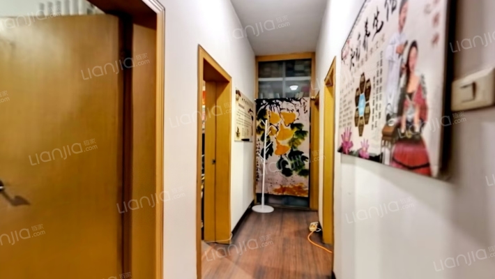 神马东院二手房实景图