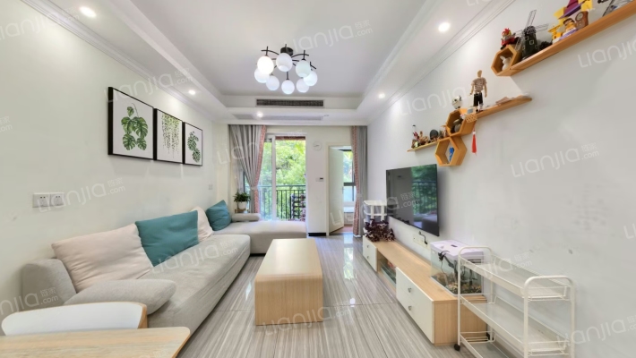 华宇温莎小镇二手房实景图