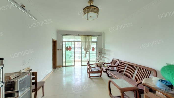 华景楼二手房实景图