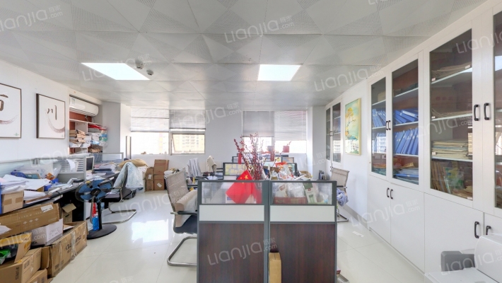 财智时代二手房实景图