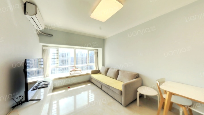 蜜园二手房实景图