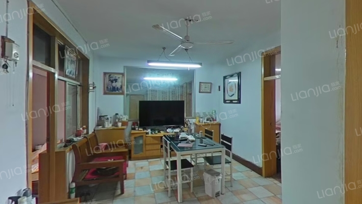 七中家属院二手房实景图