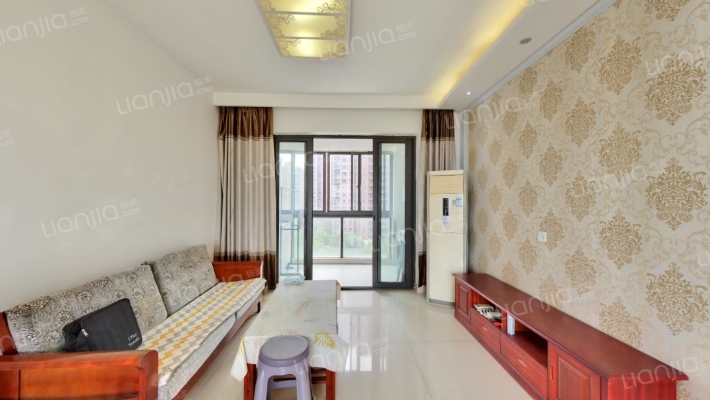 年华里二手房实景图