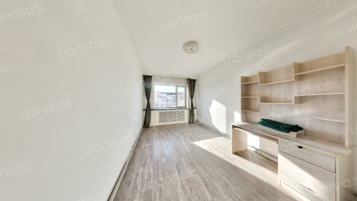 虹桥花园二手房实景图