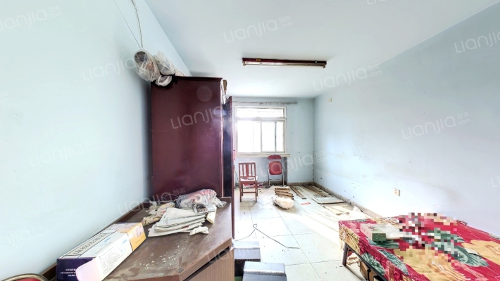 红云里二手房实景图