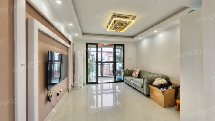 润龙锦园二手房实景图