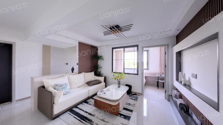 博仕园二手房实景图