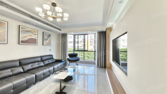 金里房产大院二手房实景图