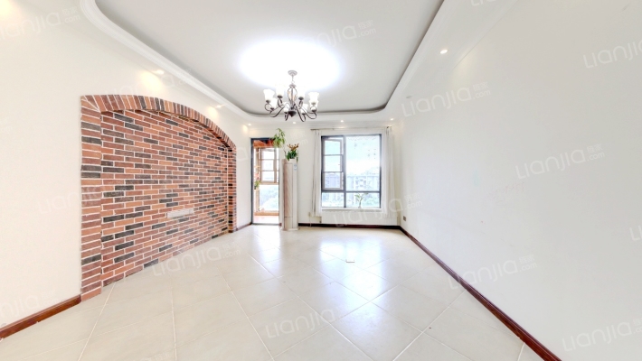 复地东湖国际五六期二手房实景图