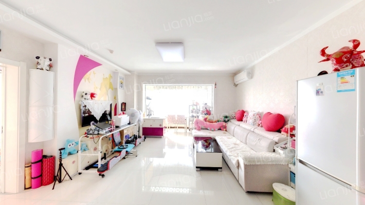 中山国际二手房实景图