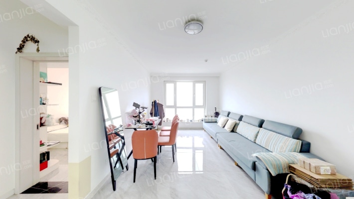 剑桥郡4.2.2期二手房实景图