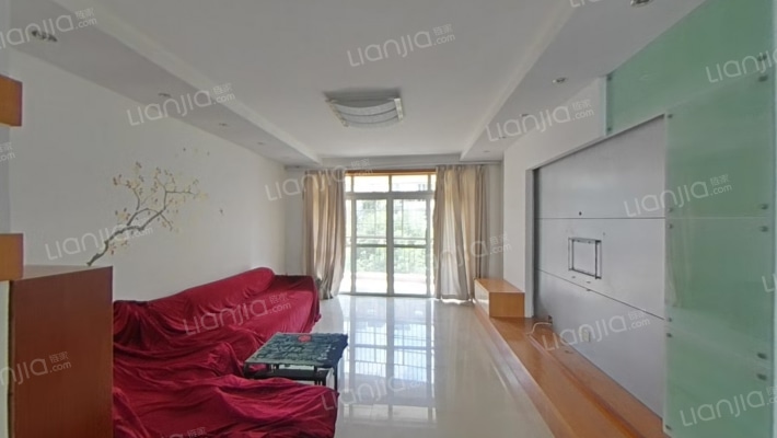 盛世緑园二手房实景图