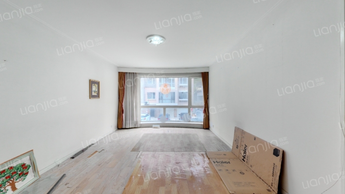 中南苑二手房实景图