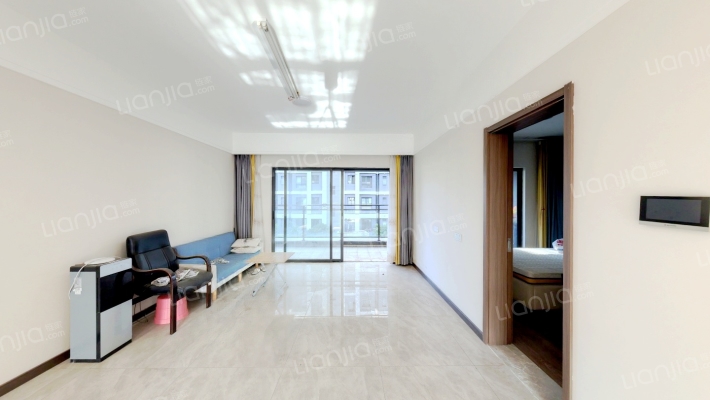 阳光城文澜公馆二手房实景图