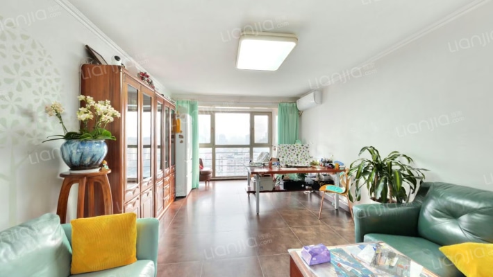 曦景长安二手房实景图