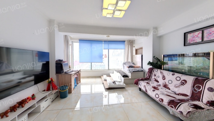 中天大厦(高新区)二手房实景图