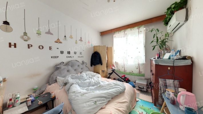 万枫家园二手房实景图