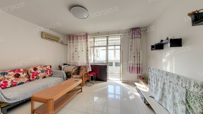 邮专学校宿舍二手房实景图