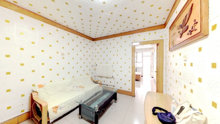 青年路13号院二手房实景图