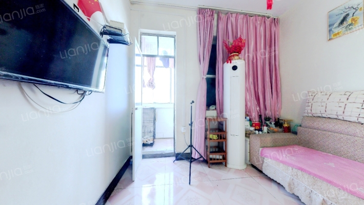 铁路家属院(白庙后街)二手房实景图