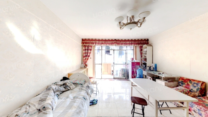 省纪检委家属院二手房实景图