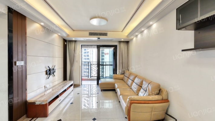 中海花湾壹号B区二手房实景图