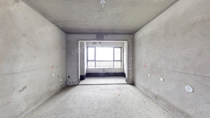 嘉韵公园里二手房实景图