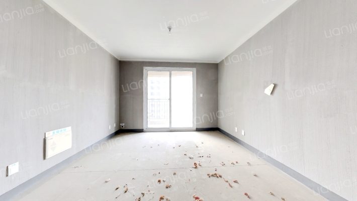 华润橡树湾四期二手房实景图