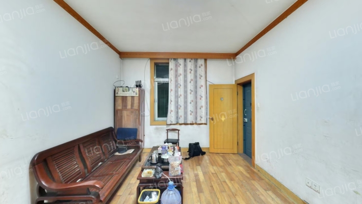 福屿小区一区1-8座二手房实景图