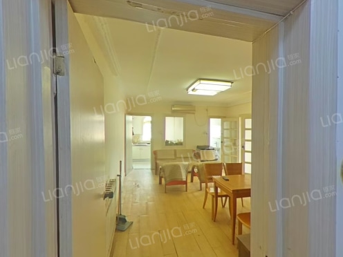 整租·嘉善路 2室1厅 南