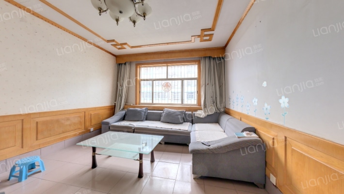 基金会宿舍二手房实景图