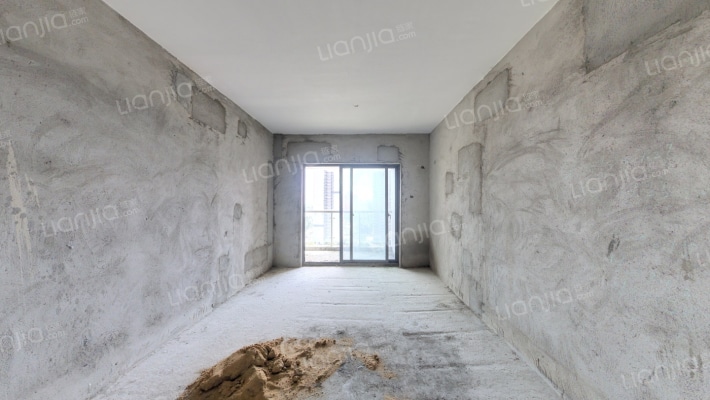 新业华庭二手房实景图