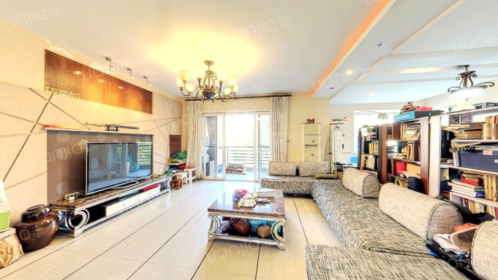 融侨半岛风临洲A区二手房实景图