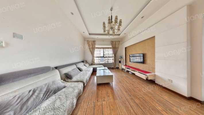 湘潭安居小区西区二手房实景图