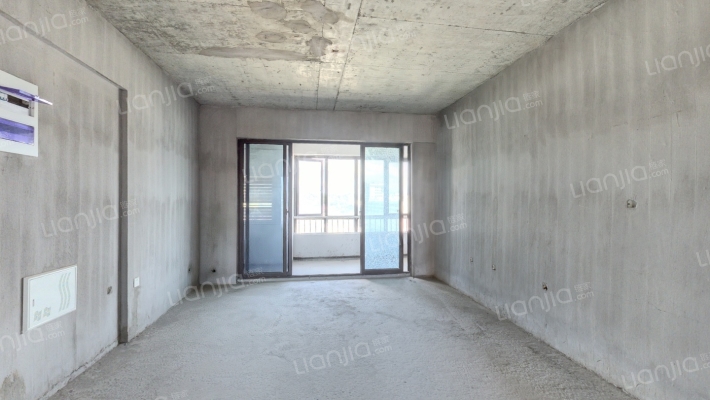 龙华世纪首府二手房实景图