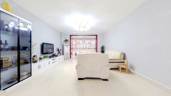 天府苑二手房实景图