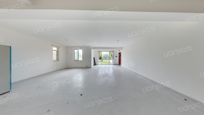 青建香根四季二手房实景图