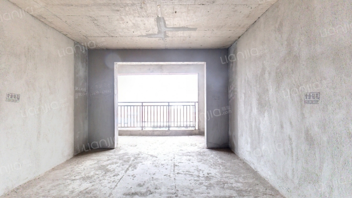 鑫翔豪庭二手房实景图