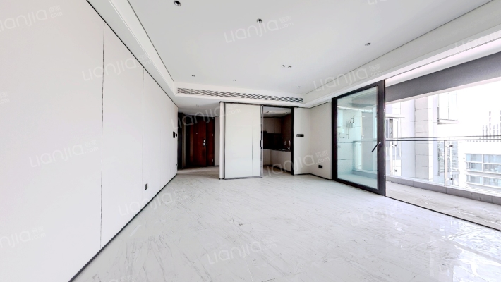 时代天境二手房实景图