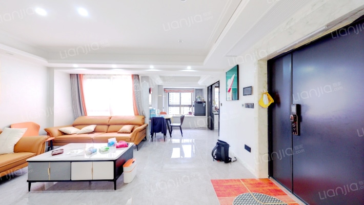 御溪景苑二手房实景图