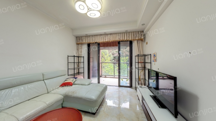 金凤豪苑二手房实景图