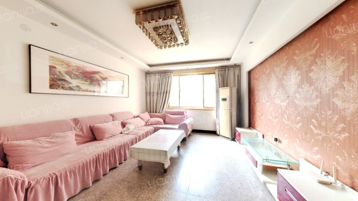 心语雅园二手房实景图