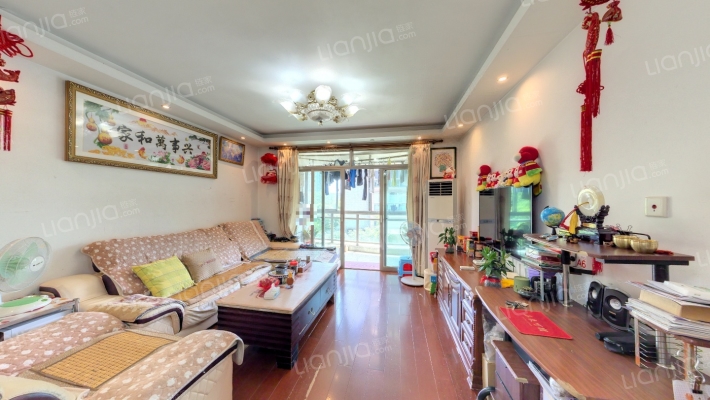 阳城世家苑二手房实景图