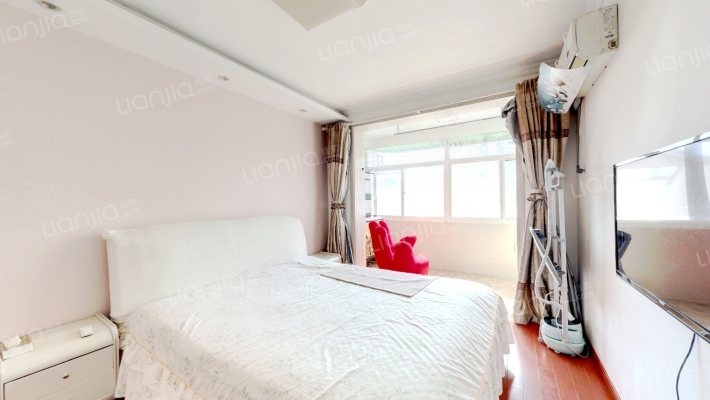 石榴新村二手房实景图