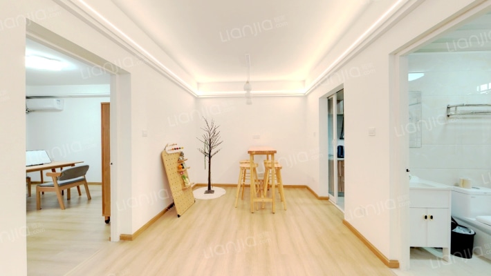 荣锦佳苑二手房实景图