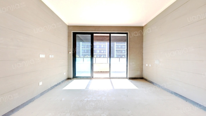 原岸二号院二手房实景图