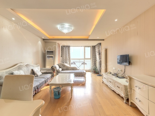 整租·恩马文景园 2室1厅 南/北