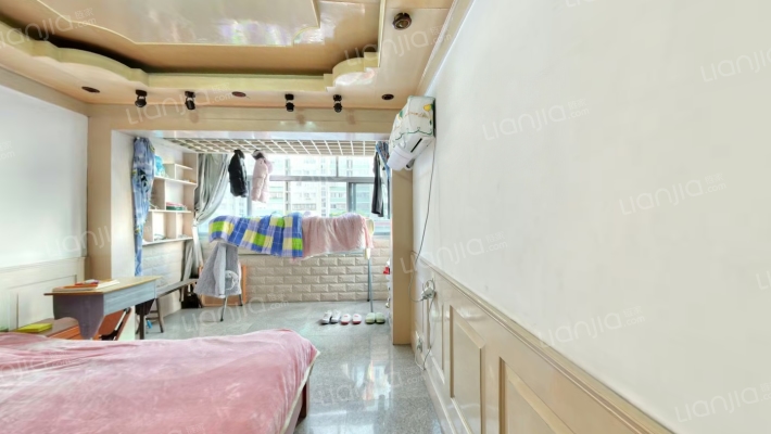 新华路9号二手房实景图