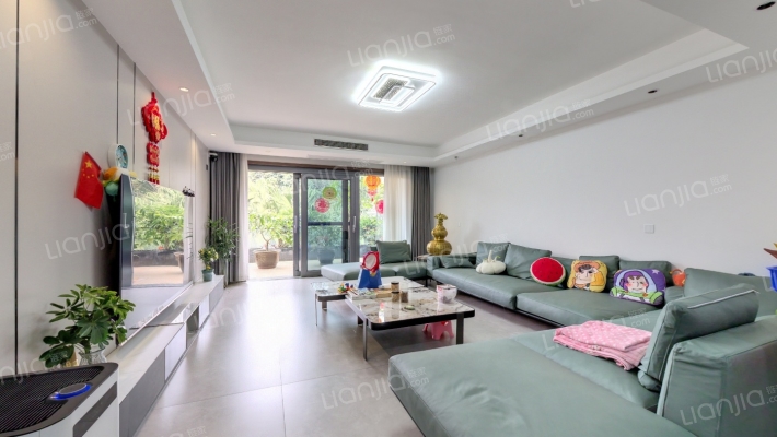 康郡二手房实景图